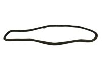 Mopar 68144960AC WEATHERSTRIP-DECKLID