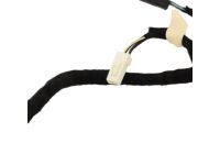 Mopar 68409482AB Rear Door