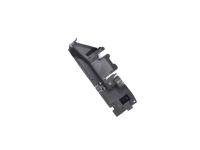 Mopar 68265879AA BAFFLE-Air Inlet