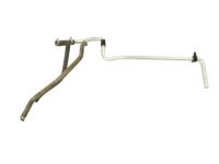 Mopar 55056987AA Hose-Heater Supply And Return