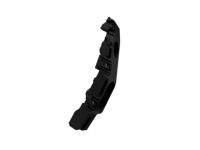 Mopar 68411418AE FRONT BUMPER