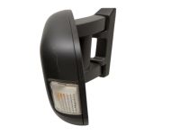 Mopar 7JR82JXWAB MIRROR-OUTSIDE REARVIEW