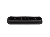Mopar 68104364AB Bumper-Deck Lid OVERSLAM