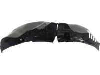 Mopar 68292830AA Air Inlet Duct