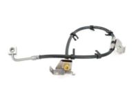 Dodge Ram 3500 Brake Line - 52010312AE Hose-Brake