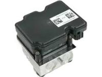 Mopar 68283572AA Abs Control Module