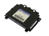 Mopar 68005316AA Module-Transmission Control Mopar 68005316AA Module-Transmission Control