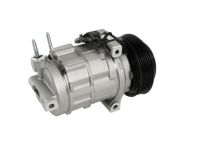 Mopar 68158260AA COMPRESOR-Air Conditioning