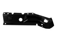 Mopar 55276186AA Panel-D Pillar