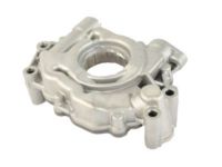 Dodge Ram 2500 Oil Pump - 53021622BF Pump-Engine Oil