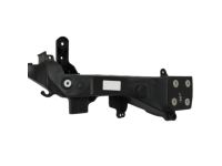 Mopar 5156134AA Bracket-HEADLAMP Mounting