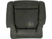 Mopar 68159301AA Seat Cushion Foam