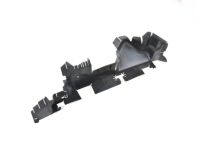 Mopar 68229145AC Shield-Radiator