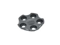Mopar 5XA70MXFAA Wheel Center Cap