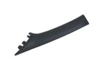 Mopar 5LN23DX9AC A Pillar Panel