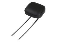 Mopar 5VJ41DX9AC Third Row Headrest