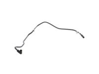 Mopar 4578627AA Hose-CANISTER PURGE Mopar 4578627AA Hose-CANISTER PURGE