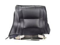Mopar 5RW30DX9AA Rear Seat Back 3Rd Row Cover