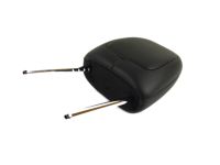 Mopar 1VL33DX9AB HEADREST-Front