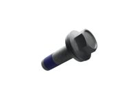 Mopar 6513034AA Bolt-Hex FLANGE Head