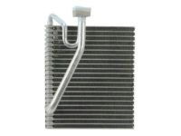 Mopar 5140726AB EVAPORATOR-Air Conditioning