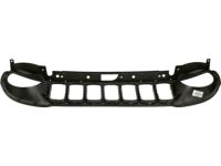 Mopar 6VN65LXHAA Grille-Radiator