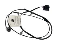 Mopar 68199791AB Harness-Rear FASCIA