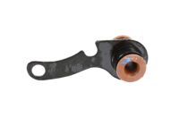 Mopar 68084692AA ISOLATOR-Exhaust