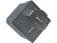 Chrysler 300 Relay - 4727370AA Mini Relay