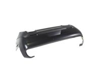 Mopar 68371809AA Rear Bumper Cover