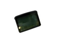 Mopar 68289871AB Glass-SUNROOF
