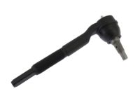 Mopar 68395830AA Tie Rod-Steering