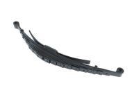 Mopar 68165054AC Rear Leaf Spring