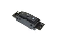 Mopar 5KJ331W1AA Switch-SUNROOF