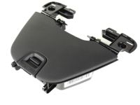 Mopar 1WG51DX9AC Bin-Instrument Panel
