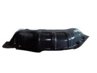 Mopar 55394458AF WHEEL/HOUSE-Rear Inner