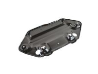 Mopar 68187867AD Extension Front