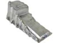 Mopar 68212569AA Pan-Engine Oil