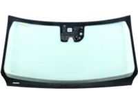 Mopar 68451039AA Windshield
