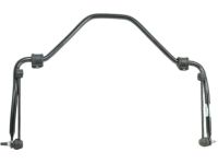 Mopar 68160331AA Bar-Rear Suspension