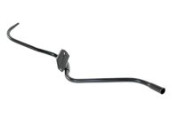 Mopar 4627953AB Tube-Transmission Oil Filler
