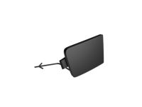 Mopar 5LT23JXWAA Plug-Tow Hook