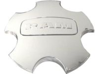 Mopar 68171981AA Wheel Center Cap