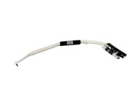 Mopar 55351258AK Passenger Right Roof Curtain Safety Bag