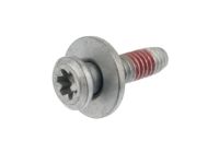 Mopar 6512553AA Screw