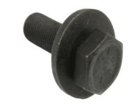 Mopar 6036207AA Bolt-HEXAGON Head