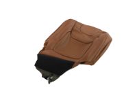 Mopar 6ST50HL1AA Rear Seat Cushion Cover