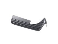 Mopar 68355486AB Rear Bumper