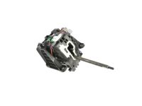 Mopar 68237058AD Transmission Shifter
