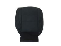 Mopar 5RV10DX9AA Rear Seat Cushion 3Rd Row Cover